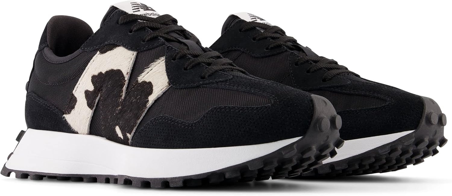 image:imageNew Balance Womens 327Black
