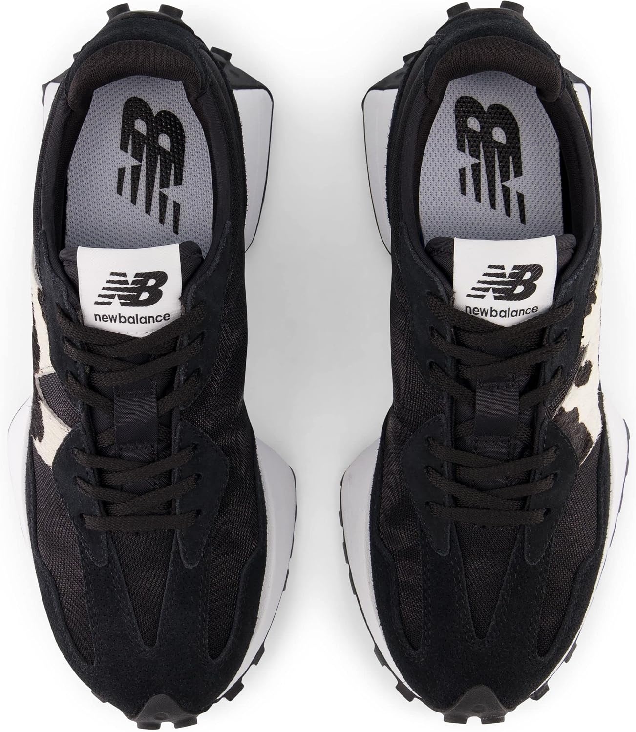 image:imageNew Balance Womens 327Black