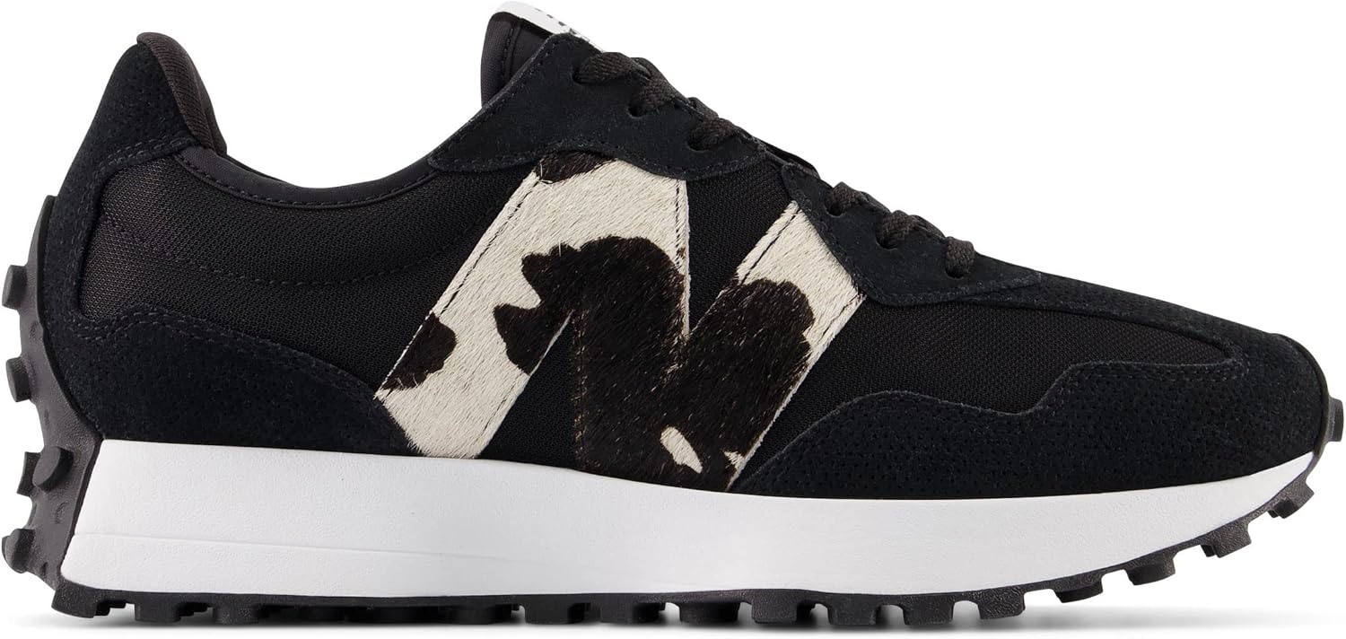 image:imageNew Balance Womens 327Black