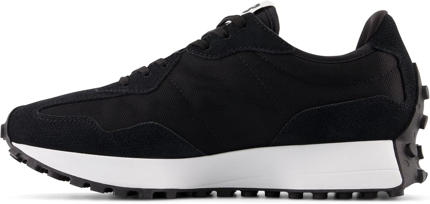 image:imageNew Balance Womens 327Black
