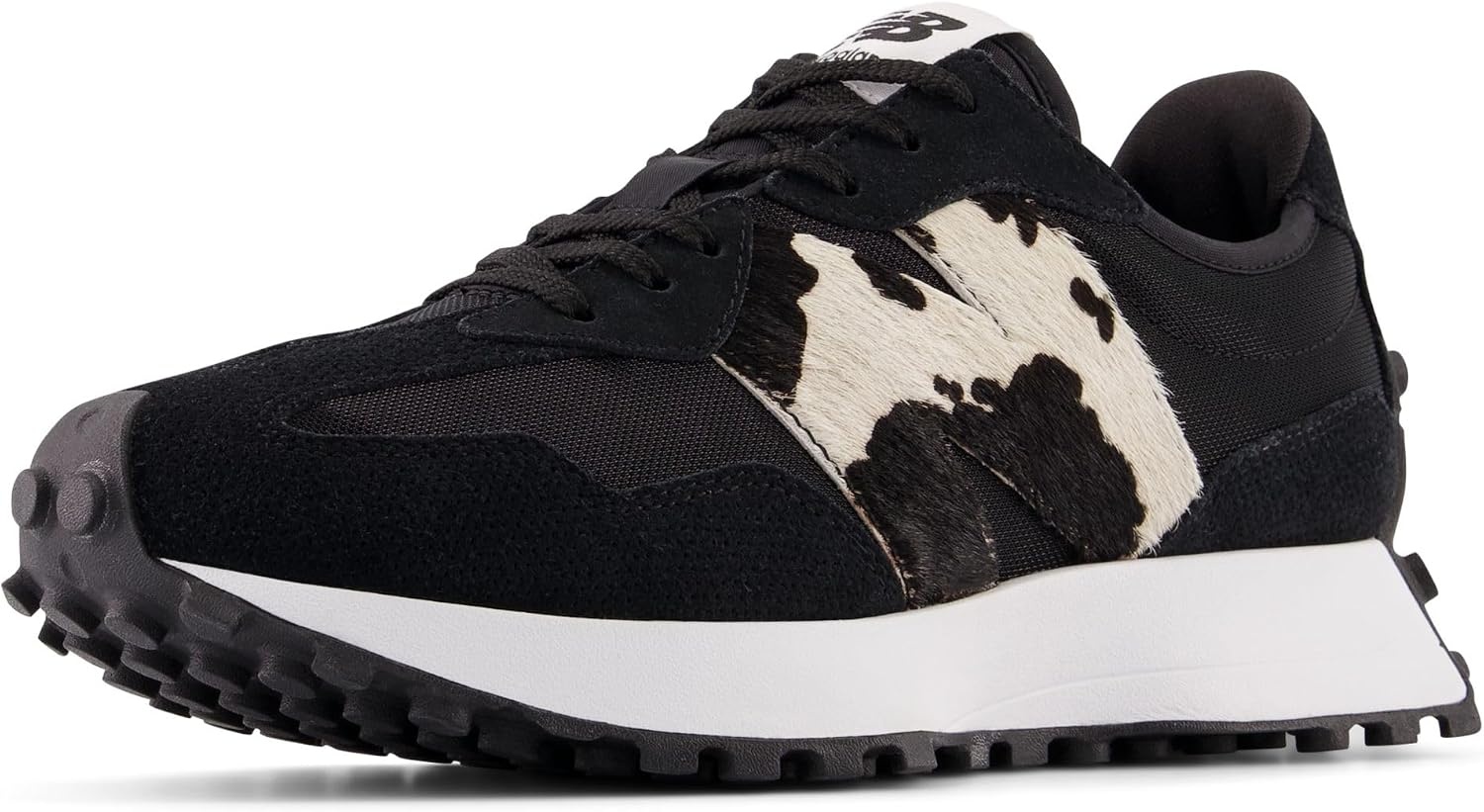 image:imageNew Balance Womens 327Black