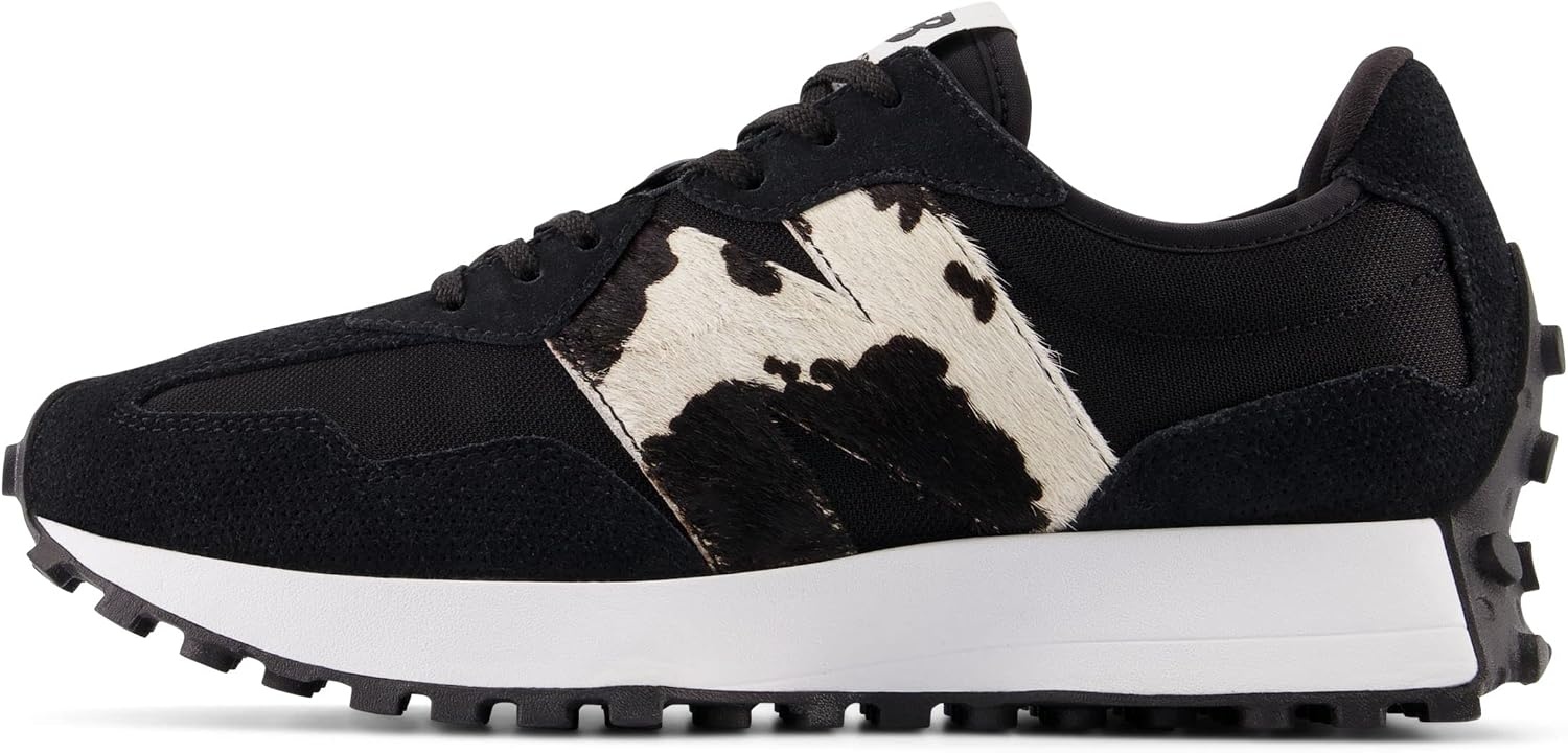 image:imageNew Balance Womens 327Black