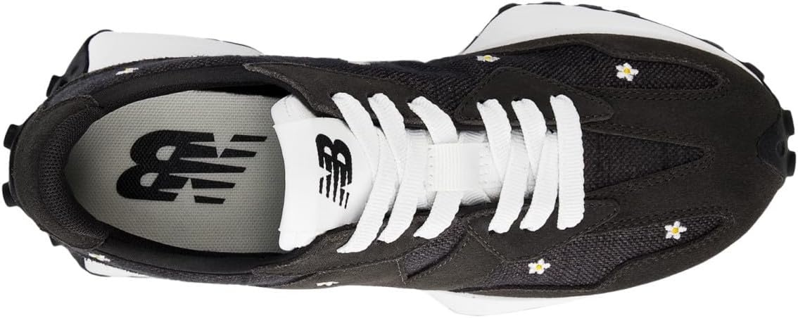 image:imageNew Balance Womens 327Black Cement