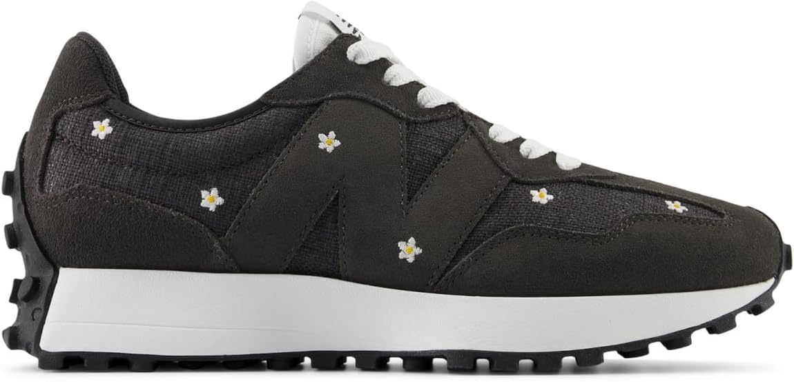 image:imageNew Balance Womens 327Black Grey
