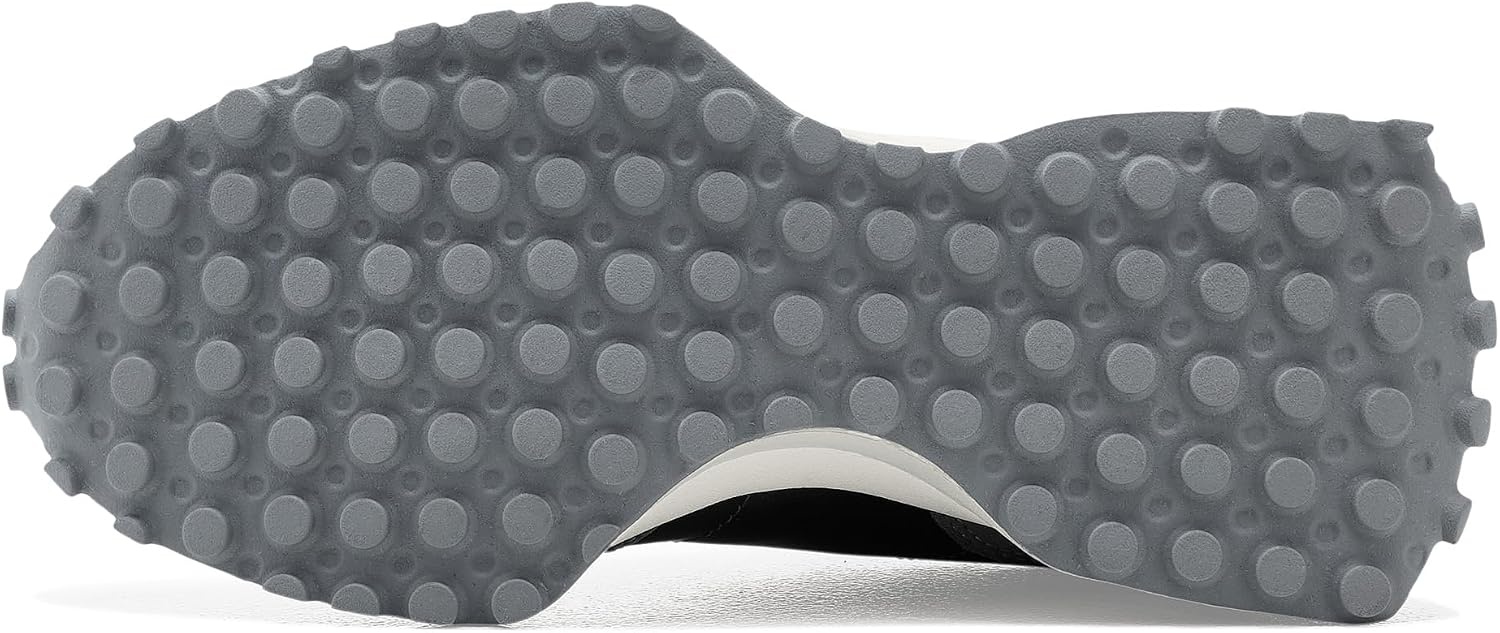 image:imageNew Balance Womens 327Black MetallicCastlerock