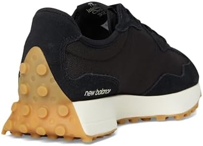 image:imageNew Balance Womens 327BlackBlack