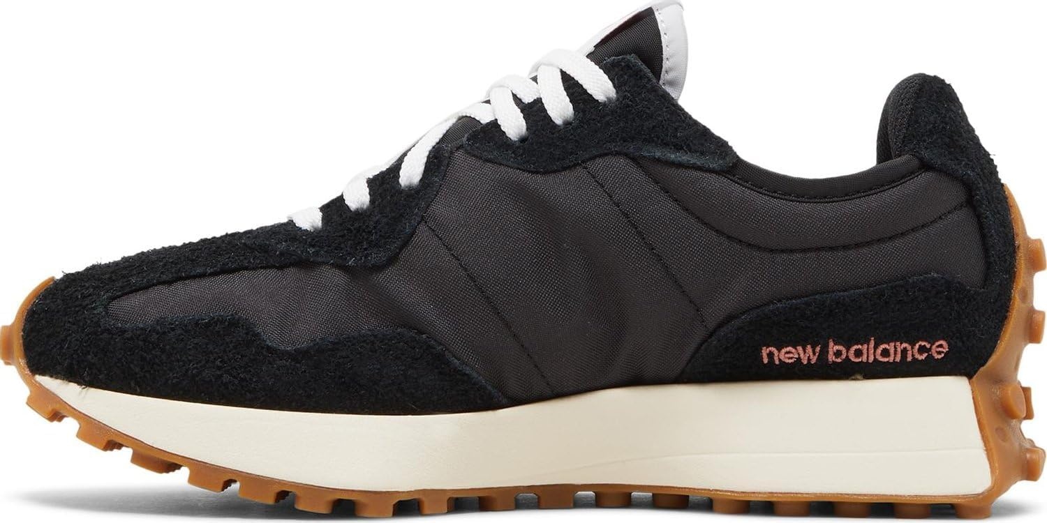 image:imageNew Balance Womens 327BlackBlk