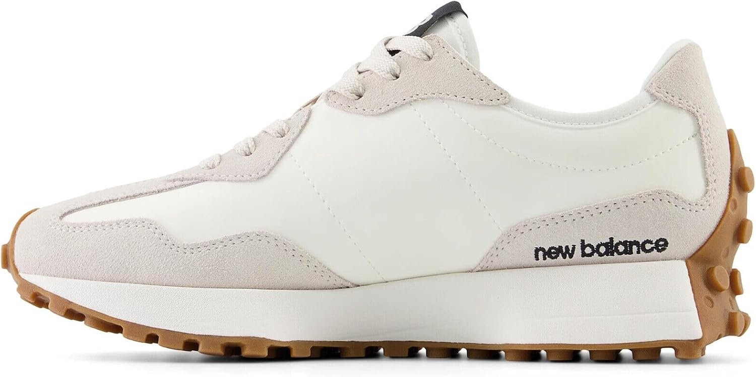 image:imageNew Balance Womens 327BlkWhiteBlk