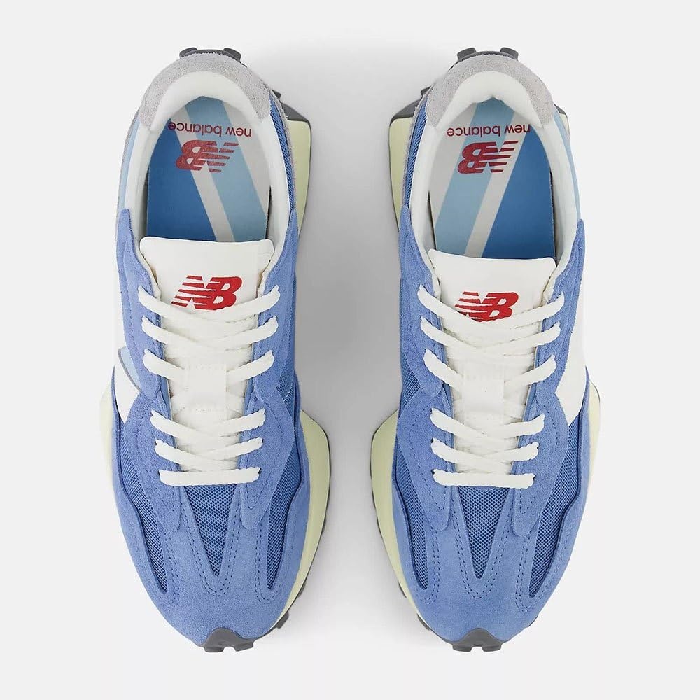 image:imageNew Balance Womens 327Blue