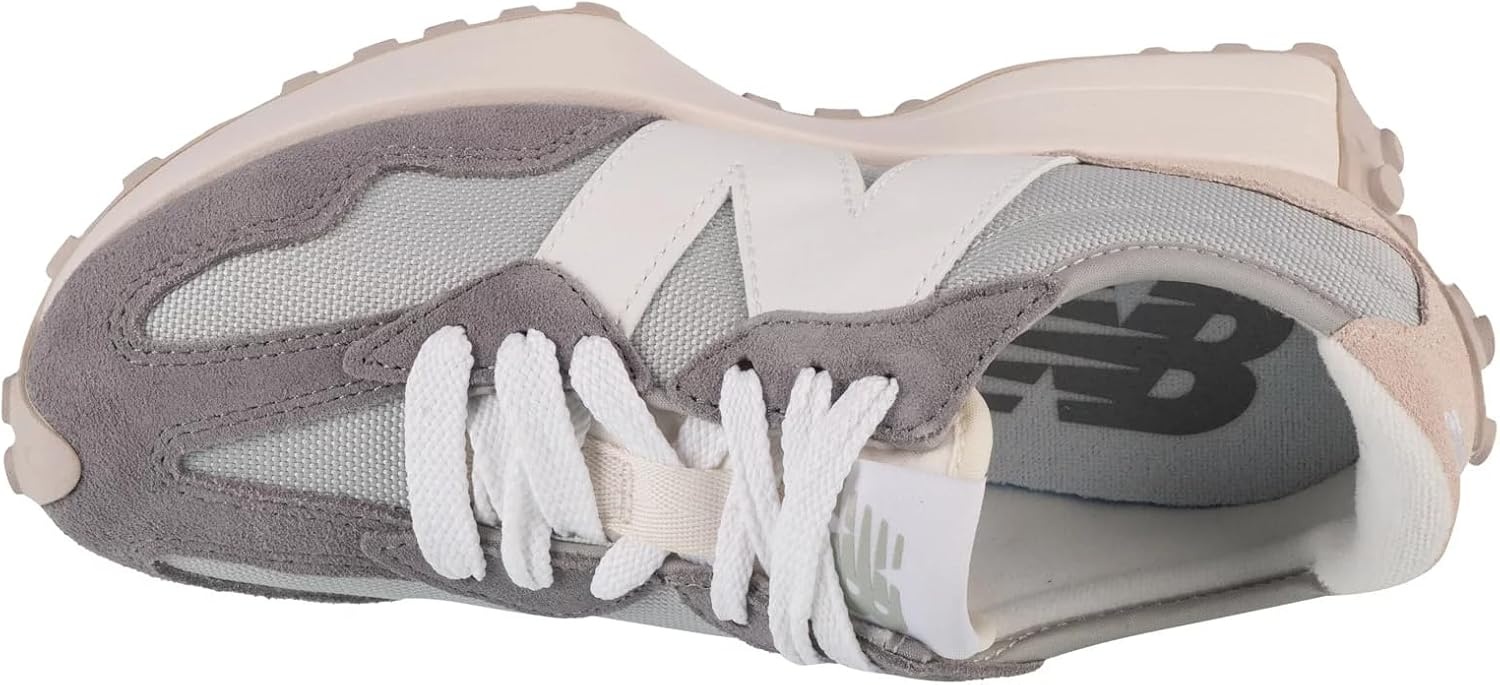 image:imageNew Balance Womens 327Brighton Grey