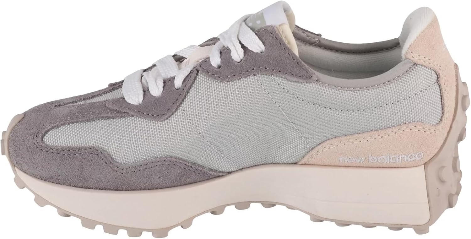 image:imageNew Balance Womens 327Brighton Grey
