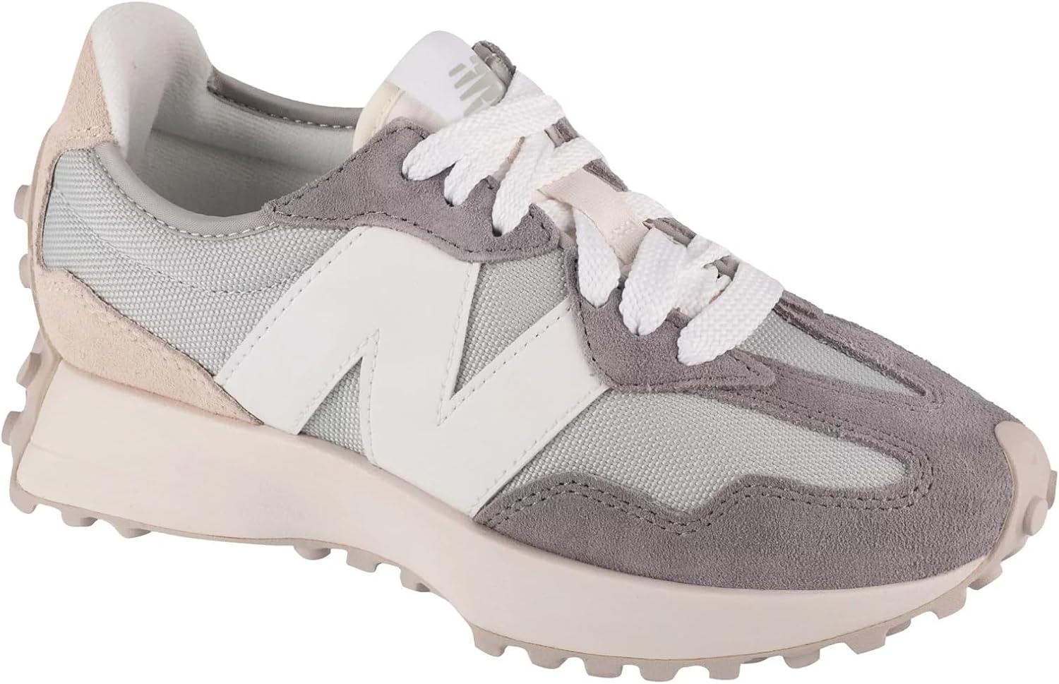 image:imageNew Balance Womens 327Brighton Grey