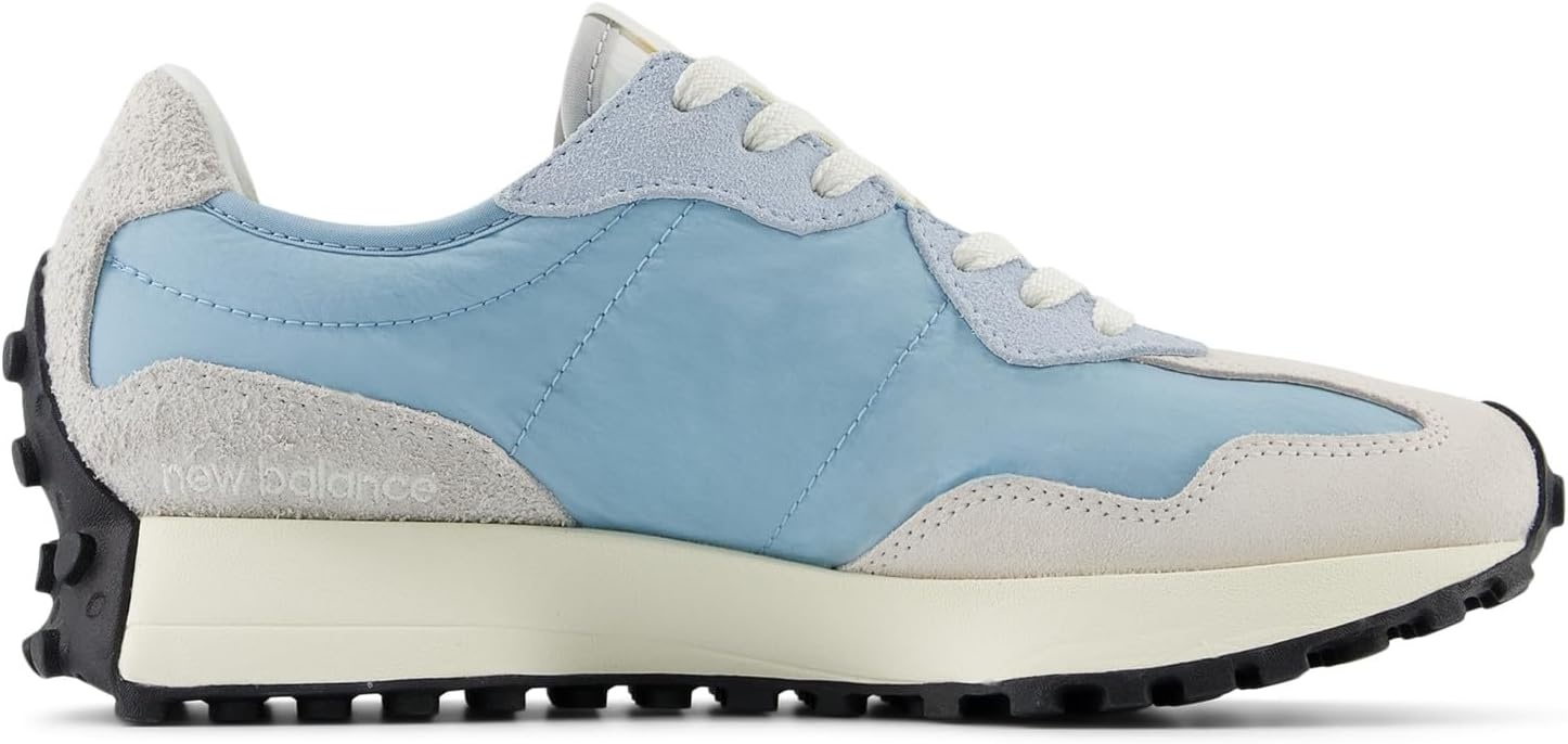 image:imageNew Balance Womens 327Chrome Blue