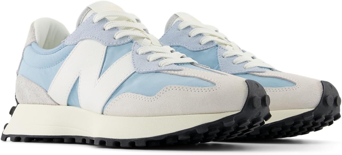 image:imageNew Balance Womens 327Chrome Blue