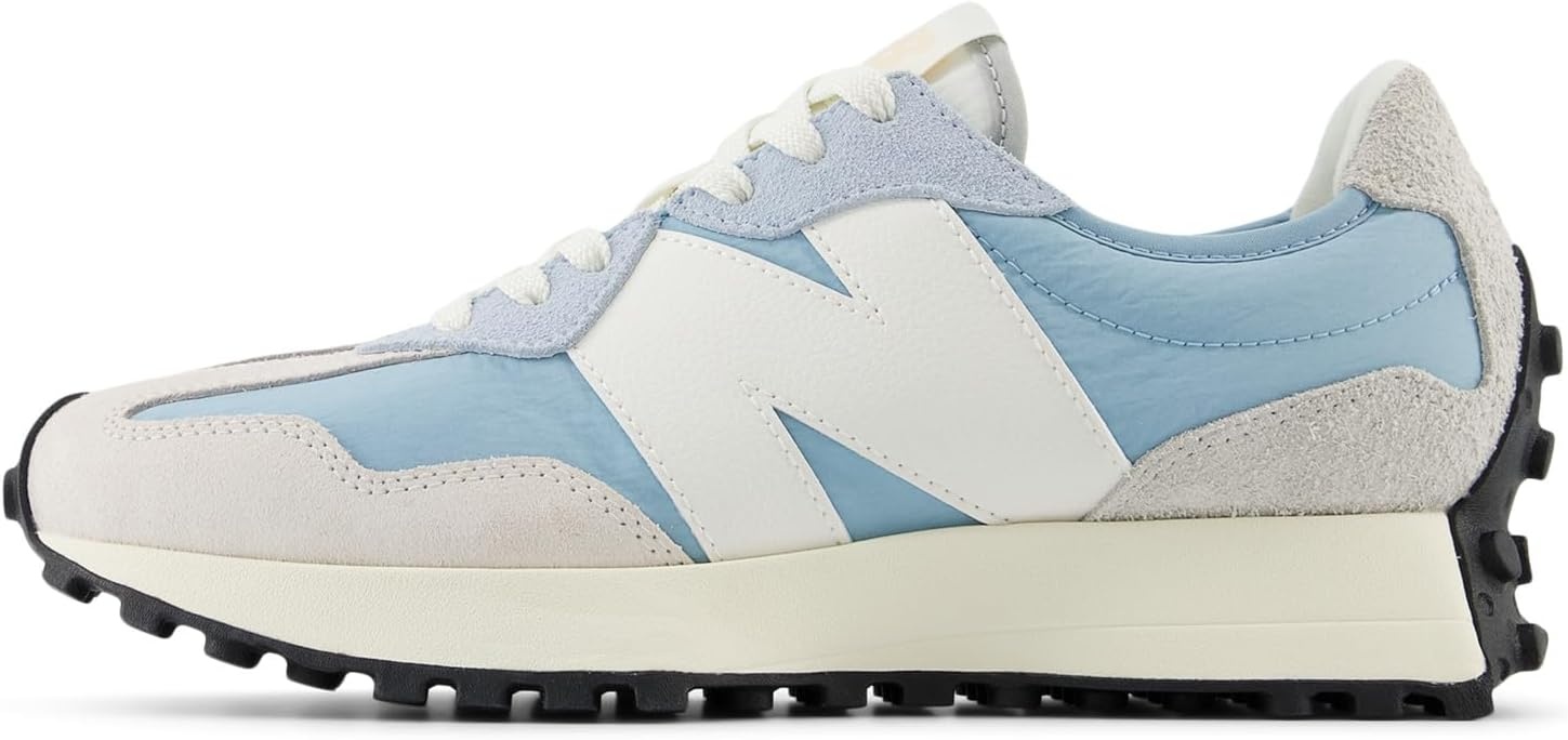 image:imageNew Balance Womens 327Chrome Blue