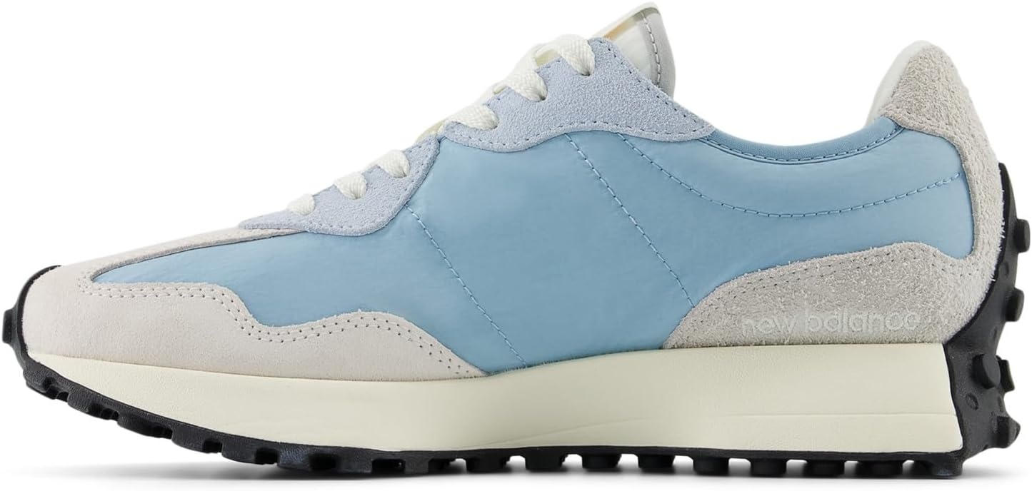 image:imageNew Balance Womens 327Chrome Blue