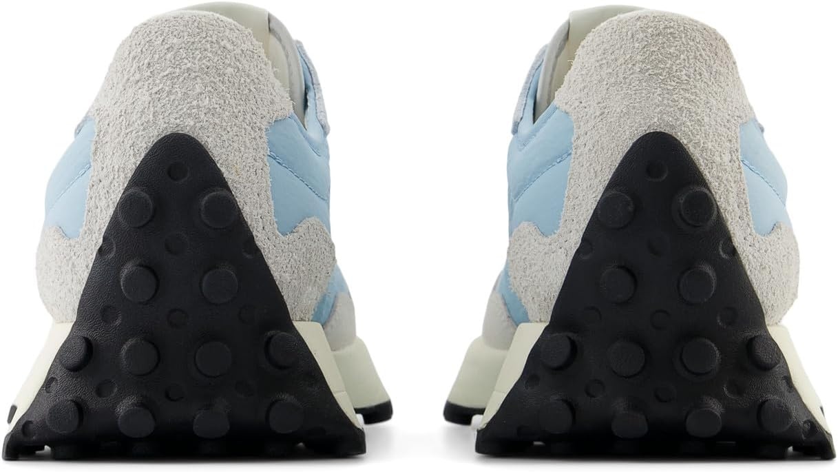 image:imageNew Balance Womens 327Chrome Blue