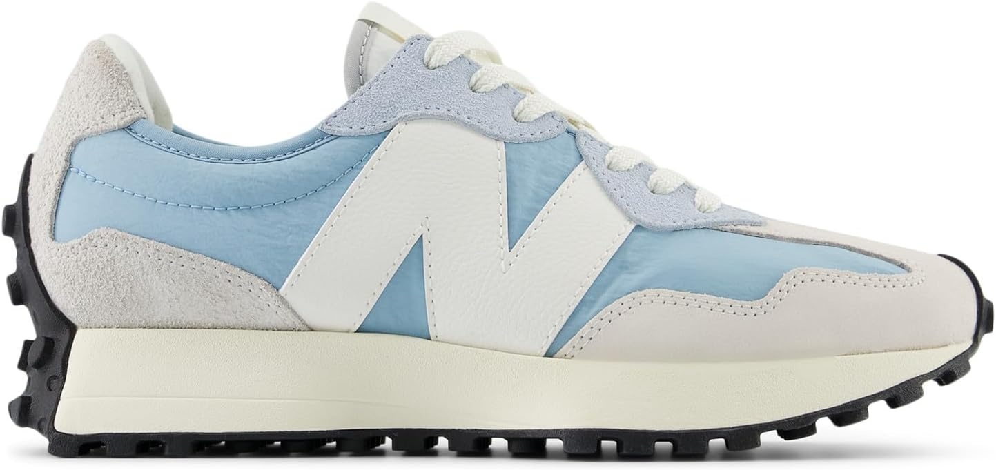 image:imageNew Balance Womens 327Chrome Blue