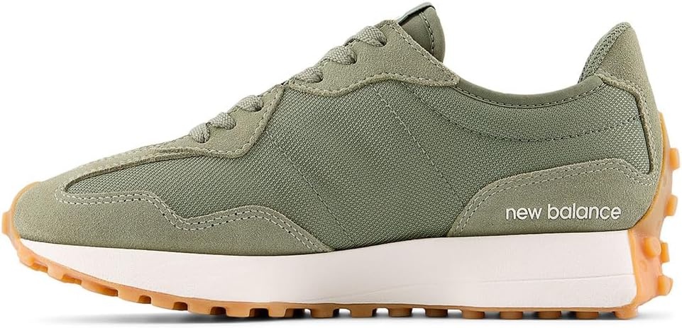 image:imageNew Balance Womens 327Dark Olivine