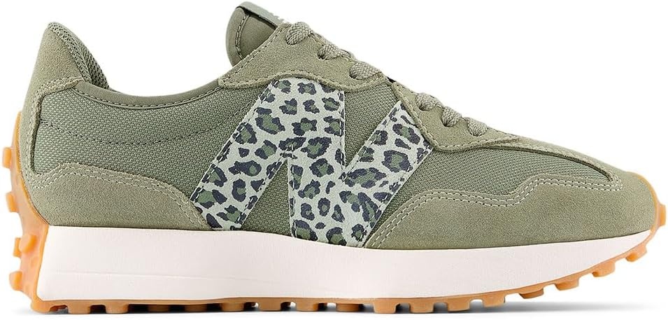 image:imageNew Balance Womens 327Dark Olivine