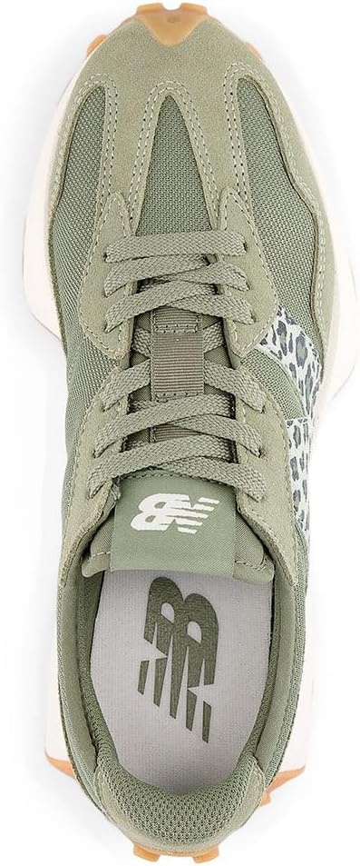image:imageNew Balance Womens 327Dark Olivine