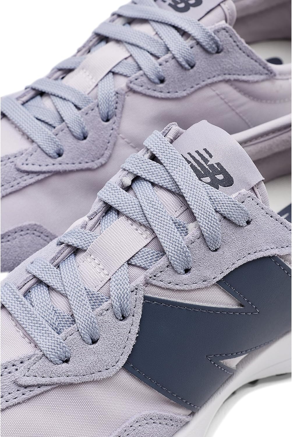 image:imageNew Balance Womens 327Digital MistHorizon Grey