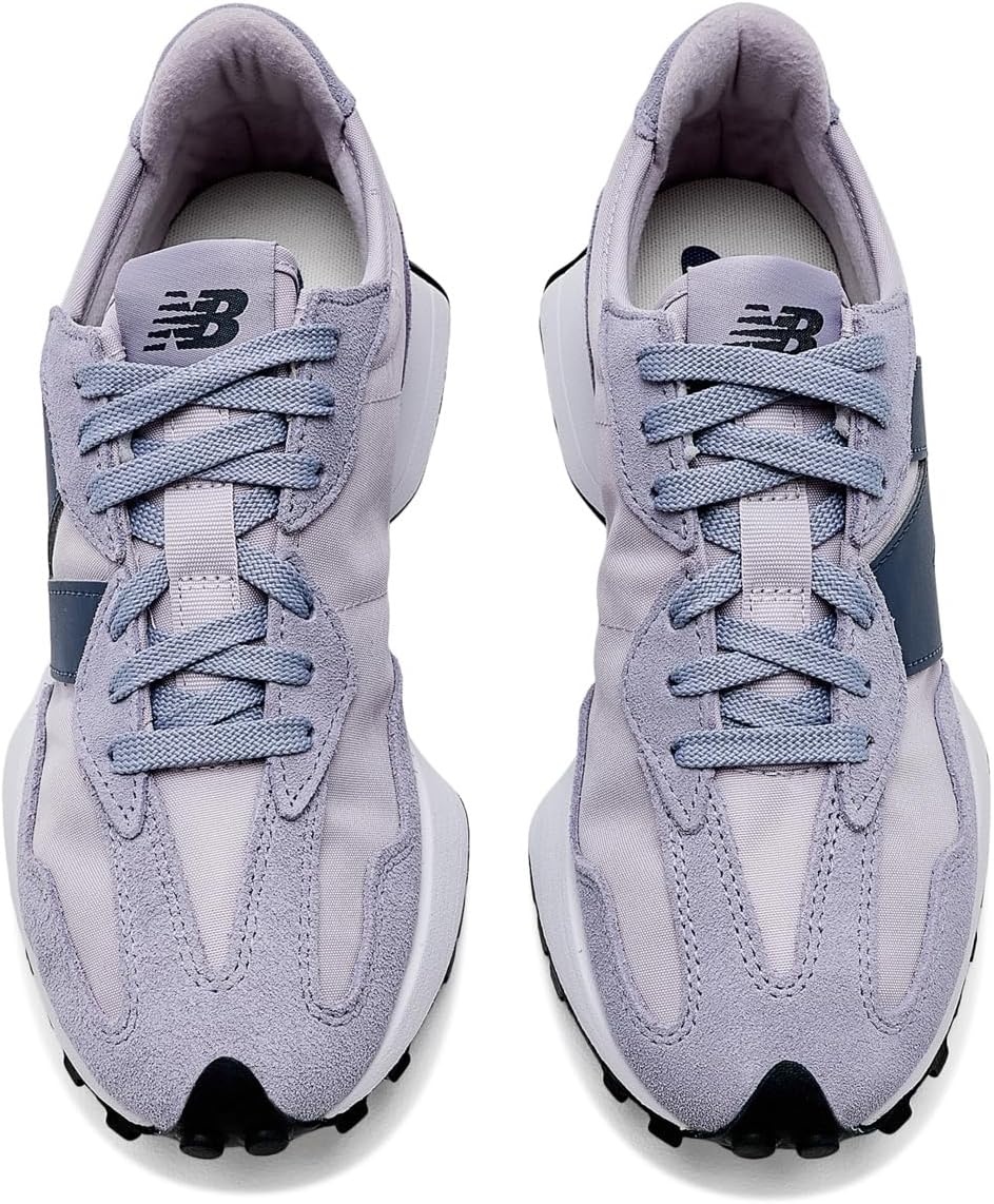 image:imageNew Balance Womens 327Digital MistHorizon Grey
