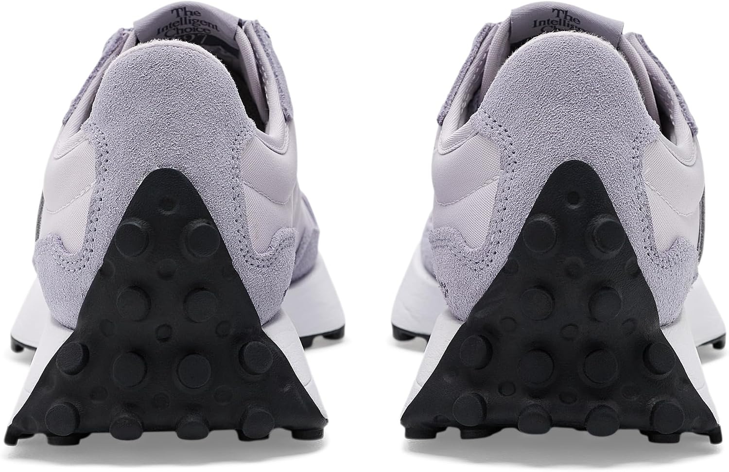 image:imageNew Balance Womens 327Digital MistHorizon Grey