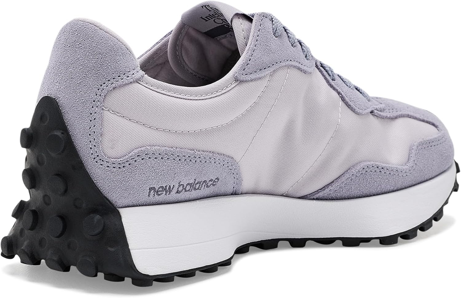 image:imageNew Balance Womens 327Digital MistHorizon Grey