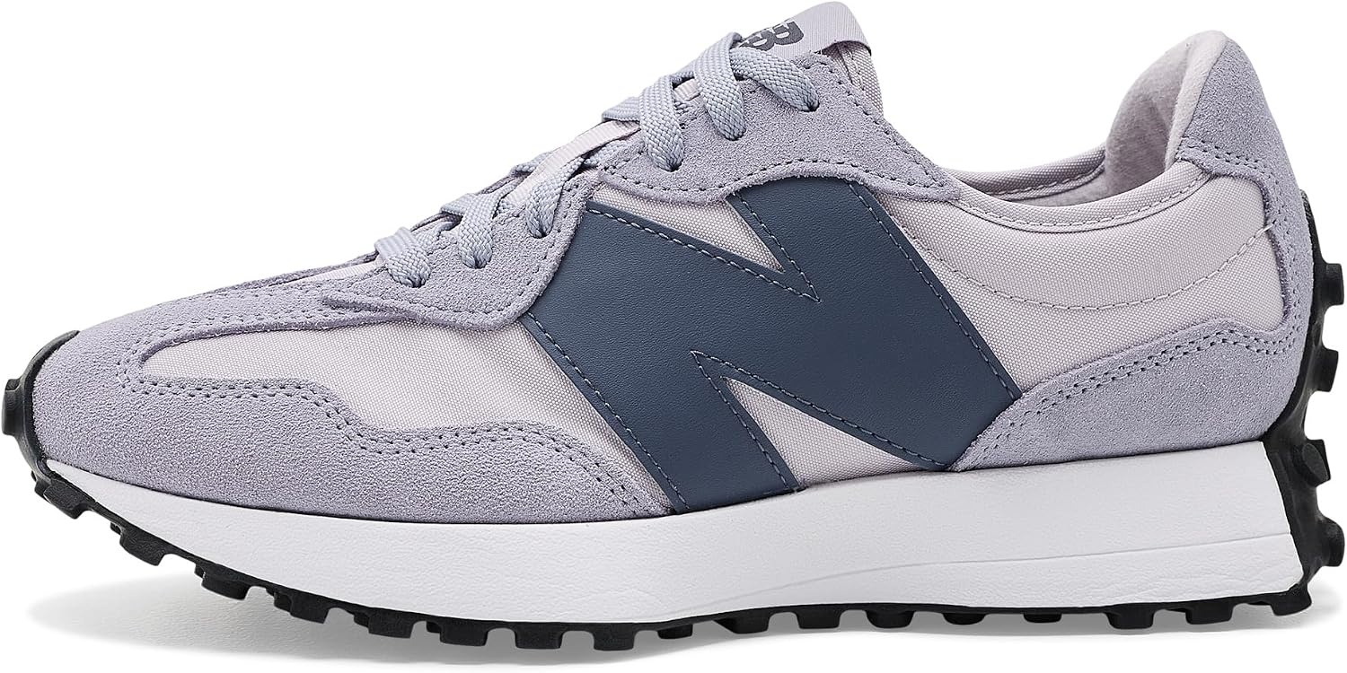 image:imageNew Balance Womens 327Digital MistHorizon Grey