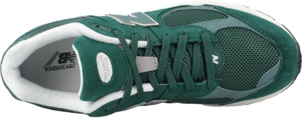 image:imageNew Balance Womens 327GreenGreengreen