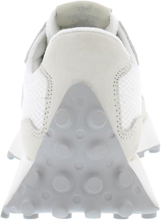 image:imageNew Balance Womens 327GreyGreygrey