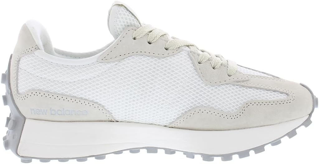image:imageNew Balance Womens 327GreyGreygrey