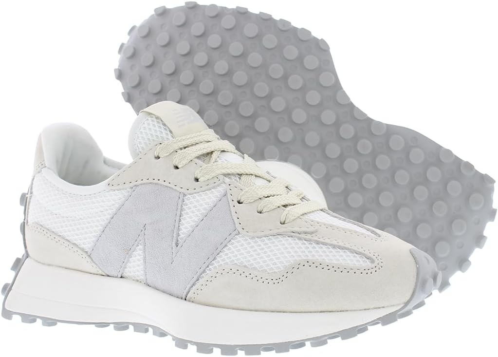 image:imageNew Balance Womens 327GreyGreygrey