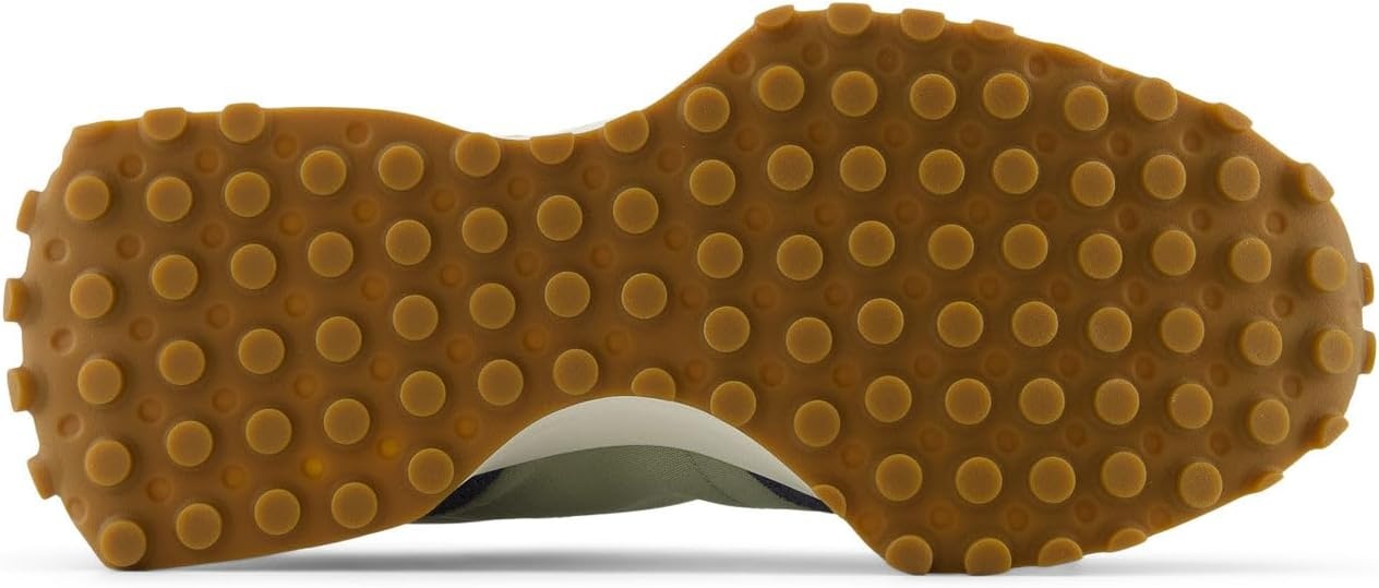 image:imageNew Balance Womens 327GreyOlivine