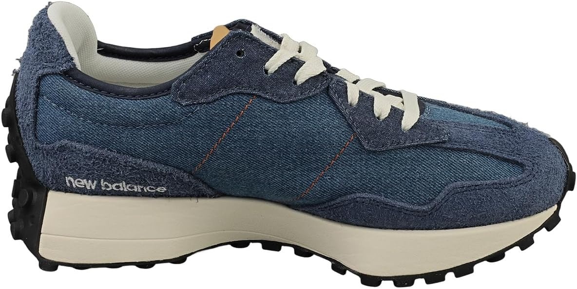 image:imageNew Balance Womens 327Heron Blue