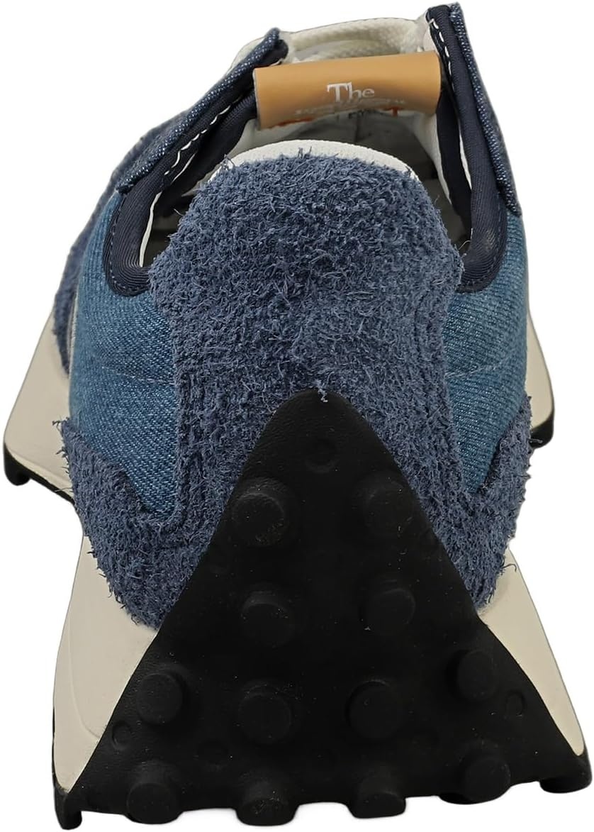 image:imageNew Balance Womens 327Heron Blue