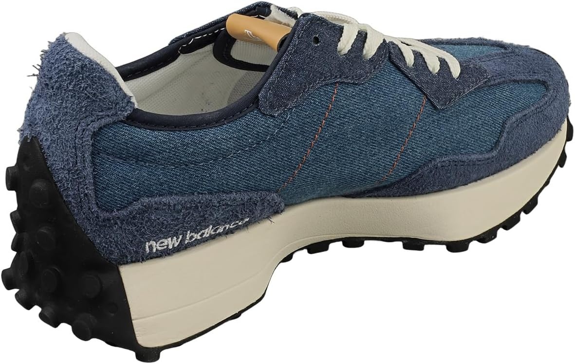 image:imageNew Balance Womens 327Heron Blue