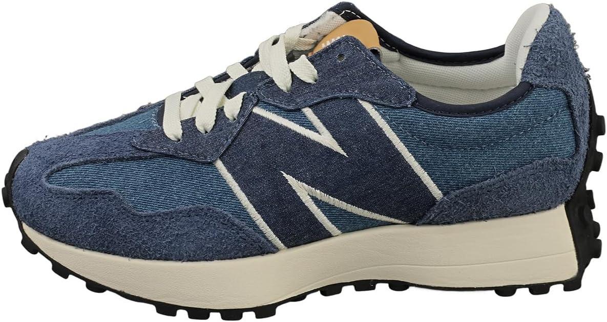 image:imageNew Balance Womens 327Heron Blue