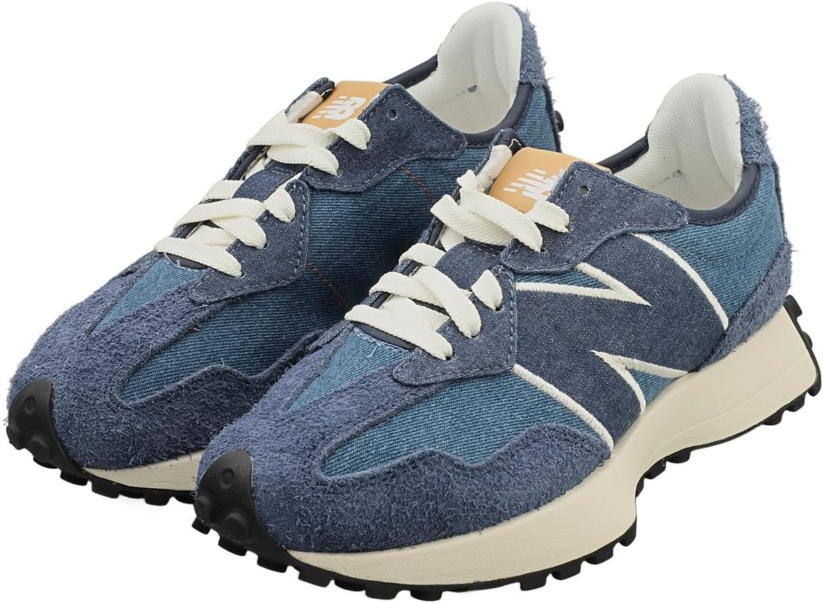 image:imageNew Balance Womens 327Heron Blue