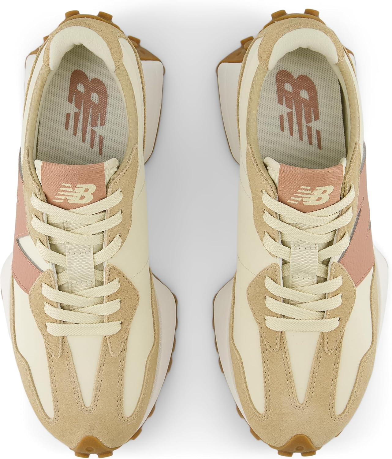 image:imageNew Balance Womens 327IncenseBone