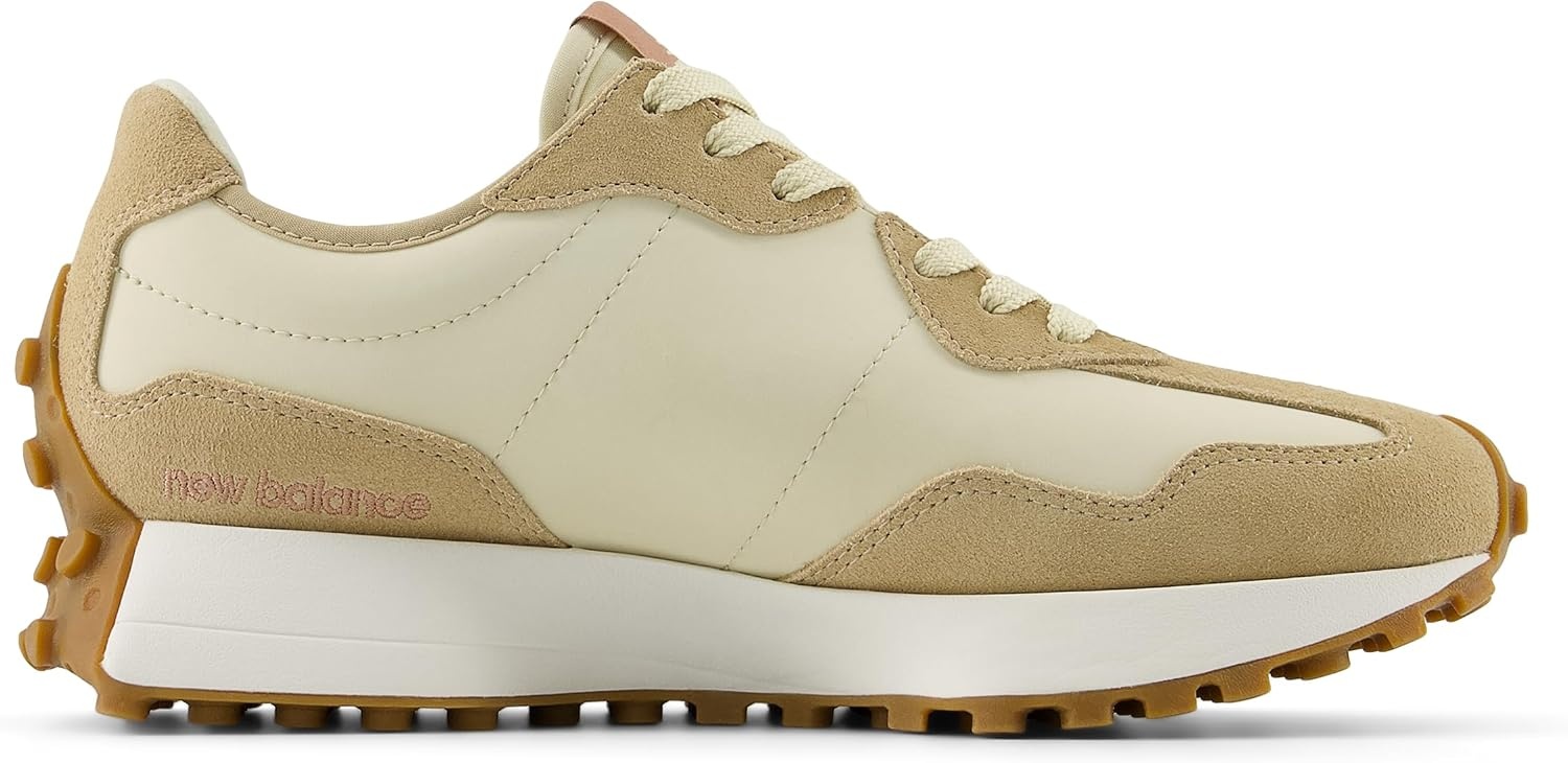 image:imageNew Balance Womens 327IncenseBone