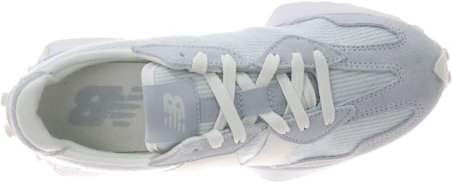 image:imageNew Balance Womens 327Light Zinc BlueSea Salt