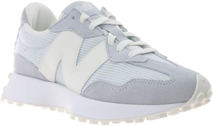 image:imageNew Balance Womens 327Light Zinc BlueSea Salt