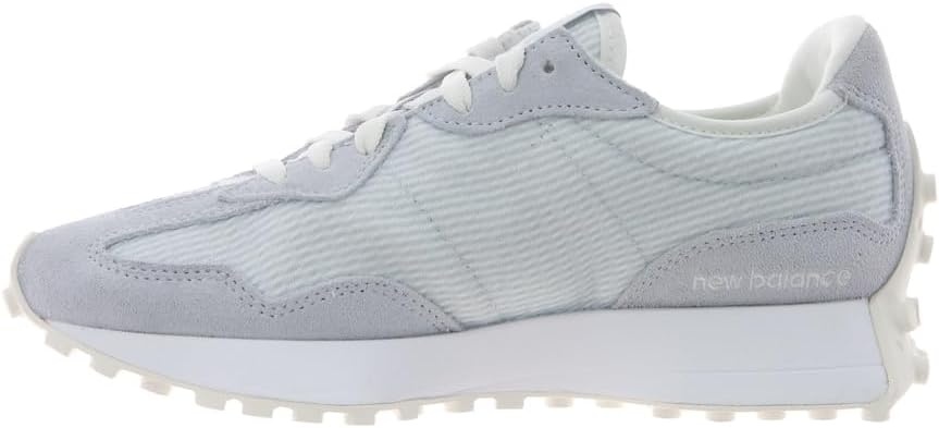 image:imageNew Balance Womens 327Light Zinc BlueSea Salt