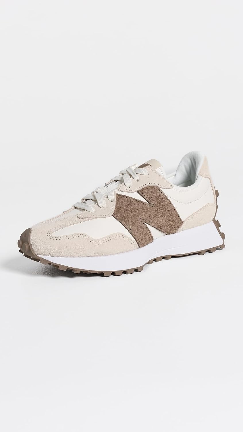 image:imageNew Balance Womens 327LinenSea Salt 1