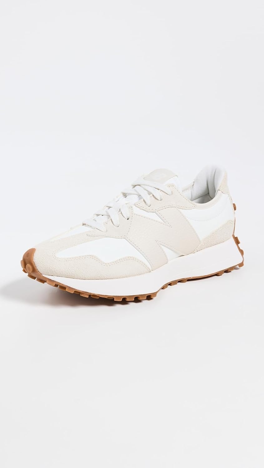 image:imageNew Balance Womens 327LinenSea Salt