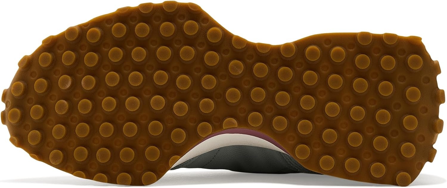 image:imageNew Balance Womens 327Lone Star GreyRosewood