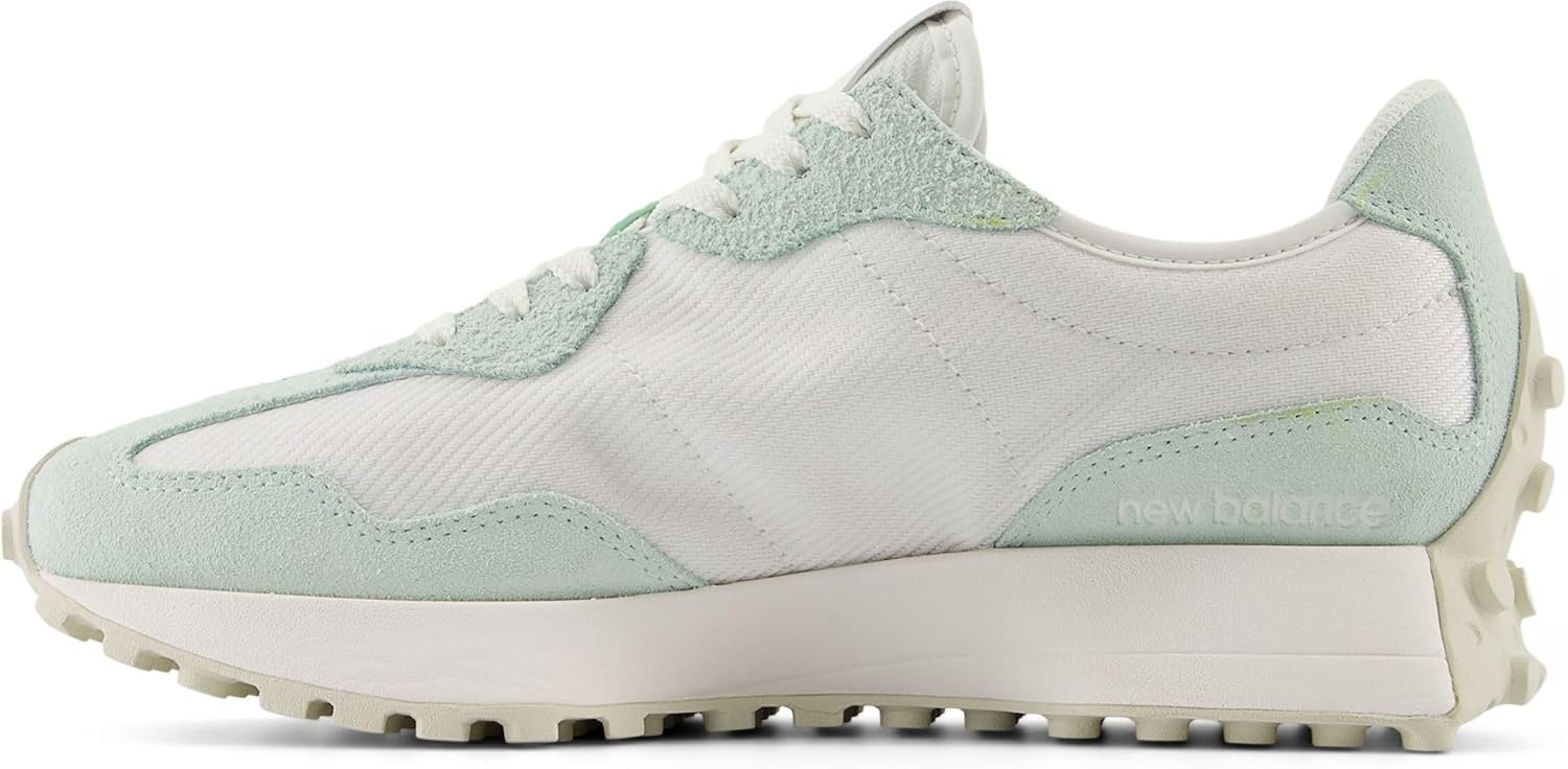image:imageNew Balance Womens 327MintPink
