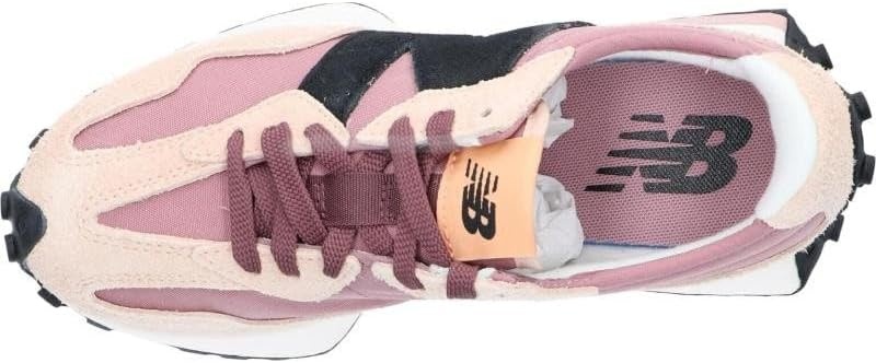 image:imageNew Balance Womens 327Multicoloured
